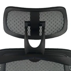 Sedia Ergonomica Locktech, Supporto Lombare, Poggiatesta