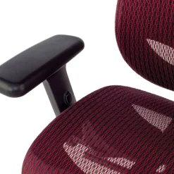Sedia Ergonomica Locktech, Supporto Lombare, Poggiatesta