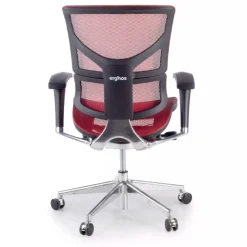 Sedia Ergonomica Next2, modello premium