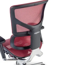 Sedia Ergonomica Next2, modello premium