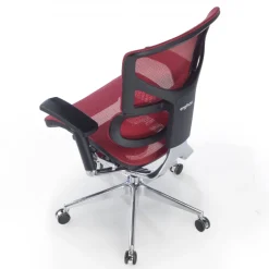 Sedia Ergonomica Next2, modello premium