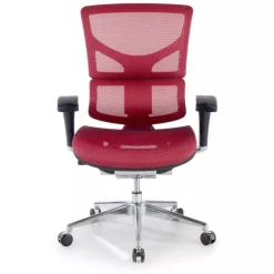 Sedia Ergonomica Next2, modello premium