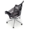 Sedia Ergonomica Next2, modello premium