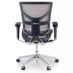 Sedia Ergonomica Next2, modello premium