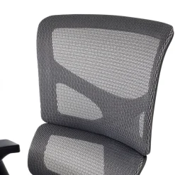 Sedia Ergonomica Next2, modello premium