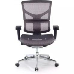 Sedia Ergonomica Next2, modello premium