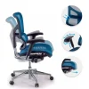 Sedia Ergonomica Next2, modello premium