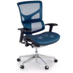 Sedia Ergonomica Next2, modello premium