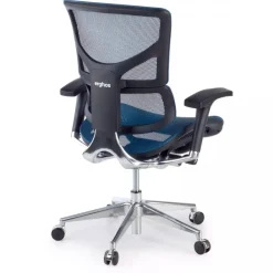 Sedia Ergonomica Next2, modello premium
