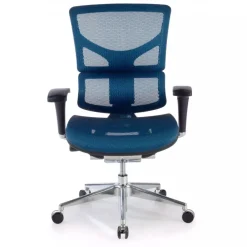 Sedia Ergonomica Next2, modello premium