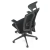 Sedia Ergonomica Ridley, poggiatesta, meccanismo sincronizzato