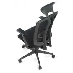 Sedia Ergonomica Ridley, poggiatesta, meccanismo sincronizzato
