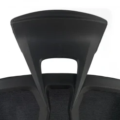 Sedia Ergonomica Ridley, poggiatesta, meccanismo sincronizzato