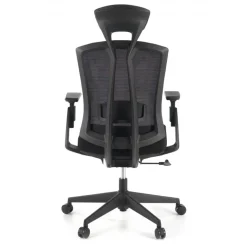 Sedia Ergonomica Ridley, poggiatesta, meccanismo sincronizzato