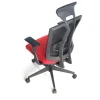 Sedia Ergonomica Ridley, poggiatesta, meccanismo sincronizzato