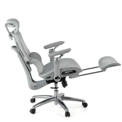 Sedia ergonomica Sense Ultra con supporto lombare a tre zone