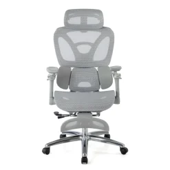 Sedia ergonomica Sense Ultra con supporto lombare a tre zone
