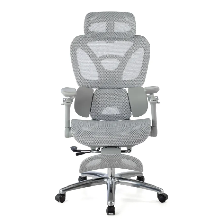 Sedia ergonomica Sense Ultra con supporto lombare a tre zone