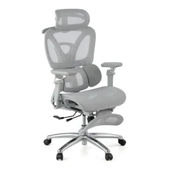 Sedia ergonomica Sense Ultra con supporto lombare a tre zone