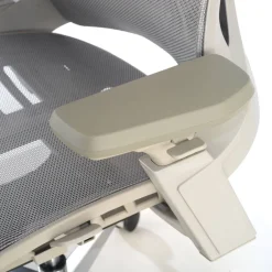 Sedia Ergonomica Thunder, premium, supporto lombare, rete