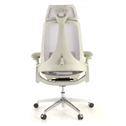 Sedia Ergonomica Thunder, premium, supporto lombare, rete