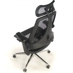 Sedia Ergonomica Thunder, premium, supporto lombare, rete