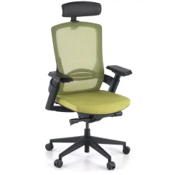 Sedia Ergonomica Wagner, XXL, schiuma iniettata, rete