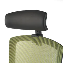 Sedia Ergonomica Wagner, XXL, schiuma iniettata, rete