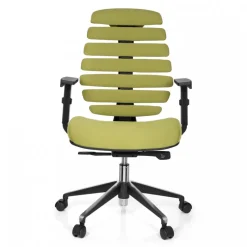 Sedia Ergonomiche Soul, schiuma iniettata, Reclinazione sincronizzata