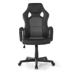Sedia Gamer Montmelo, Meccanismo Basculante, design sportivo