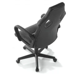 Sedia Gamer Montmelo, Meccanismo Basculante, design sportivo