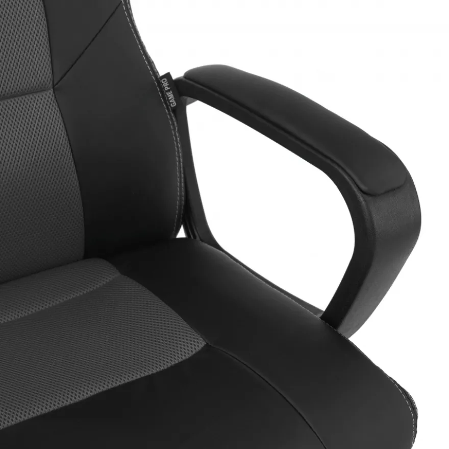Sedia Gamer Montmelo, Meccanismo Basculante, design sportivo
