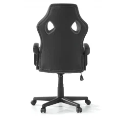 Sedia Gamer Montmelo, Meccanismo Basculante, design sportivo