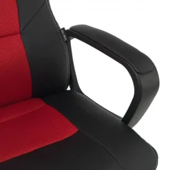 Sedia Gamer Montmelo, Meccanismo Basculante, design sportivo