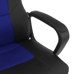 Sedia Gamer Montmelo, Meccanismo Basculante, design sportivo