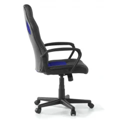 Sedia Gamer Montmelo, Meccanismo Basculante, design sportivo