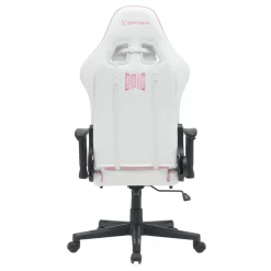 Sedia gaming con poggiapiedi Epic