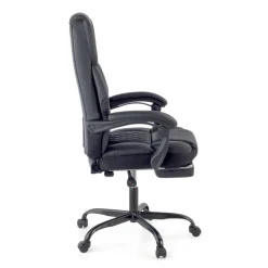 Sedia gaming con poggiapiedi Morgan, basculante