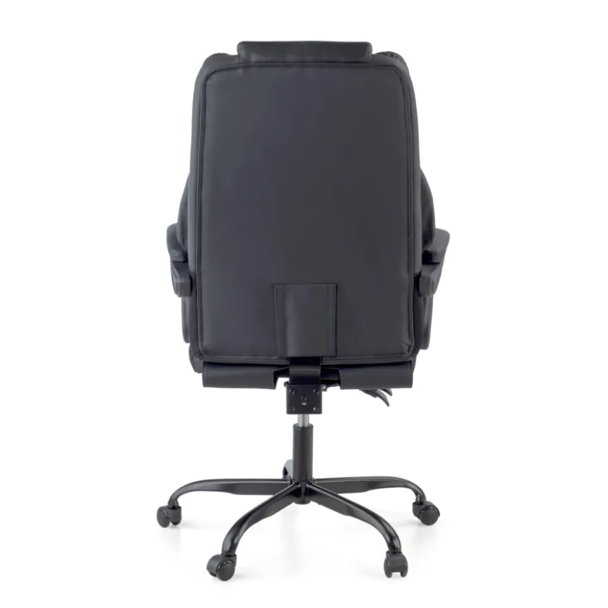 Sedia gaming con poggiapiedi Morgan, basculante