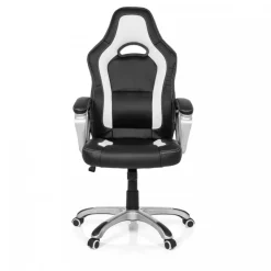 Sedia Gaming Dakar, design sportivo, braccioli, 8 ore