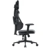 Sedia Gaming design Phoenix, schienale ergonomico