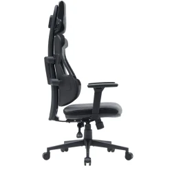 Sedia Gaming design Phoenix, schienale ergonomico