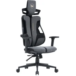Sedia Gaming design Phoenix, schienale ergonomico