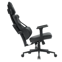 Sedia Gaming design Phoenix, schienale ergonomico