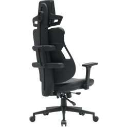Sedia Gaming design Phoenix, schienale ergonomico