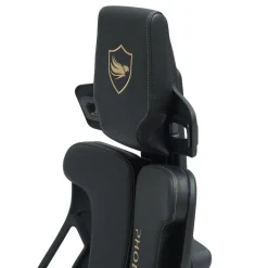 Sedia Gaming design Phoenix, schienale ergonomico