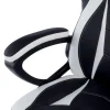 Sedia Gaming Drift, design sportivo, imbottita