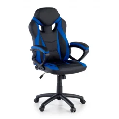Sedia Gaming Drift, design sportivo, imbottita
