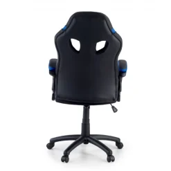 Sedia Gaming Drift, design sportivo, imbottita