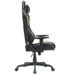 Sedia Gaming Hero, cuscino lombare e cervicale